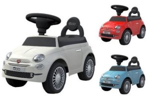 loopauto fiat 500