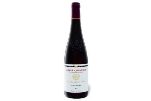 les parcelles de pierre cuvee prestige saumur champigny aoc 2017