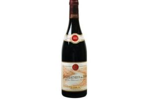 e guigal chateauneuf du pape