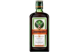 jaegermeister