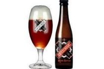 brouwerij de leckere rode toren bock