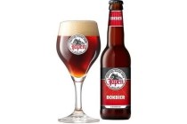brouwerij jopen 4 granen bokbier