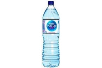 nestle pure life bronwater