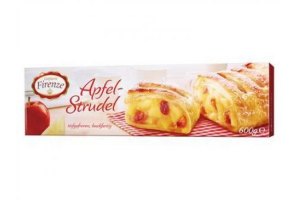 firenze appelstrudel