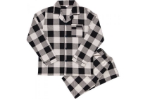 kinder flannel pyjama