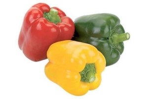 paprika mix