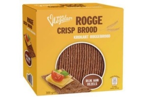 rogge crisp brood