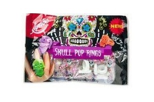 amos skull pop rings