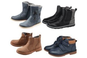meisjes of jongensboots