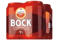 amstel bockbier