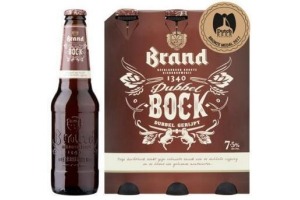 brand dubbel bock