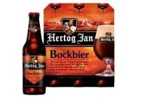 hertog jan bockbier