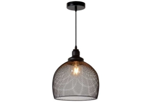 lucide hanglamp mesh