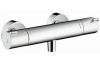 hansgrohe myfox thermostatische douchekraan