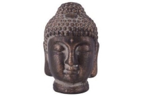 boeddha hoofd antic