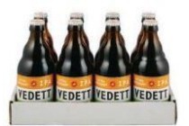 vedett cluster