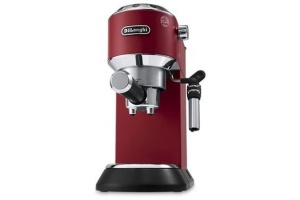 delonghi espressomachine piston ec 685 r rood