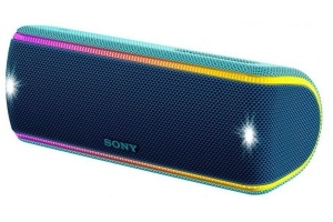 sony bluetooth speakers srs xb41