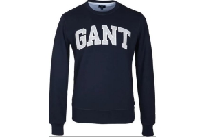 gant sweater