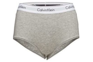 calvin klein high waisted slip