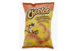 cheetos big chipito