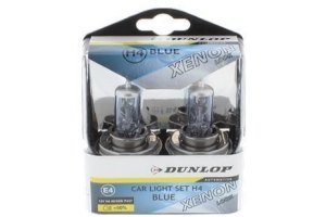 dunlop autolampen