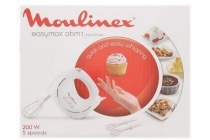 moulinex handmixer