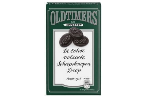 oldtimers drop volzoete scheepsknopen