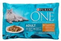 purina one kattenvoer