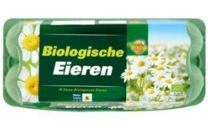 natuurfarm de boed biologische eieren