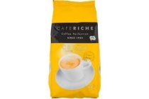 cafe riche bonen