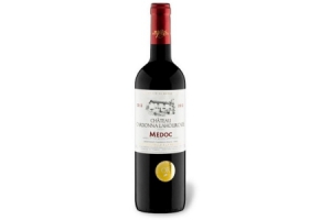 medoc chateau cardonna lahourcade