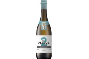 the pledge sauvignon blanc