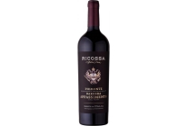 ricossa barbera appassimento