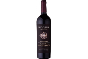 ricossa barbera appassimento