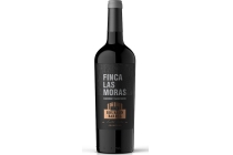 finca las moras bourbon barrel aged