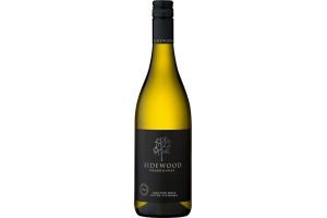 sidewood chardonnay
