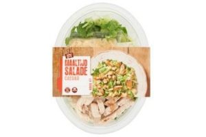 maaltijdsalade caesar