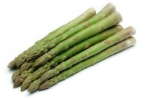 groene asperges