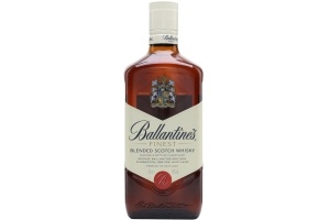 ballantine s scotch blended