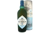 the deveron