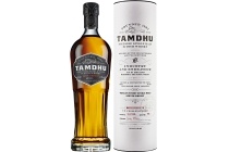 tamdhu cask strenght malt