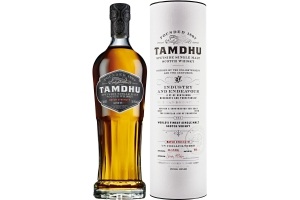 tamdhu cask strenght malt