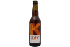 kaapse brouwers carrie