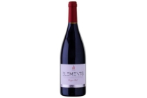 domaine boyar elements unique red fire