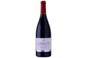 domaine boyar elements unique red fire