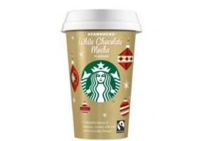 starbucks white chocolate mocha