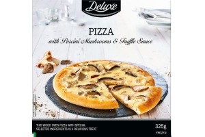 truffelpizza