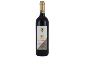 roccialta chianti riserva