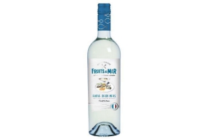 entre deux mers fruits de mer